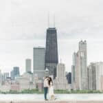 Chicago Engagement Photo locations