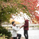 Engagement Photos Fall Outfit Guide