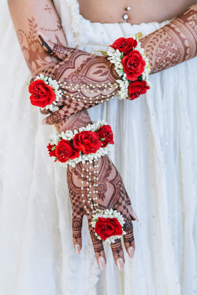 Bridal Henna Prep Advice